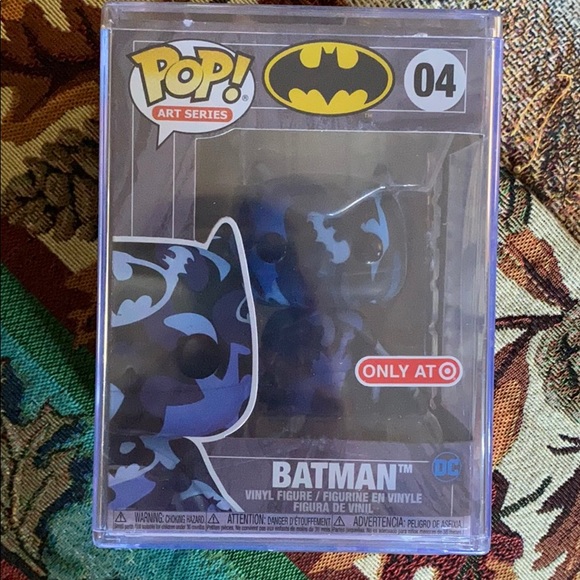 Batman Funko Pops - Picture 2 of 7